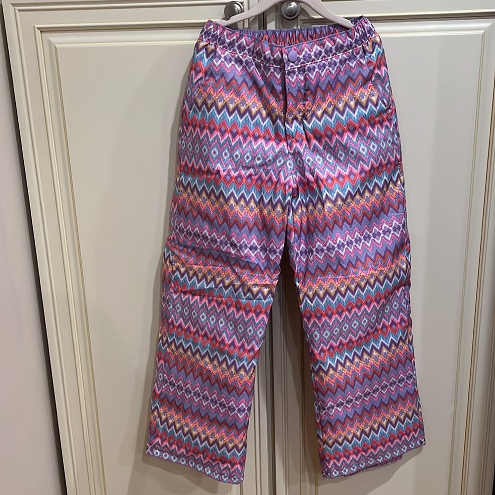 Children’s Place Jacket and Snow Pants - Picture 5 of 10